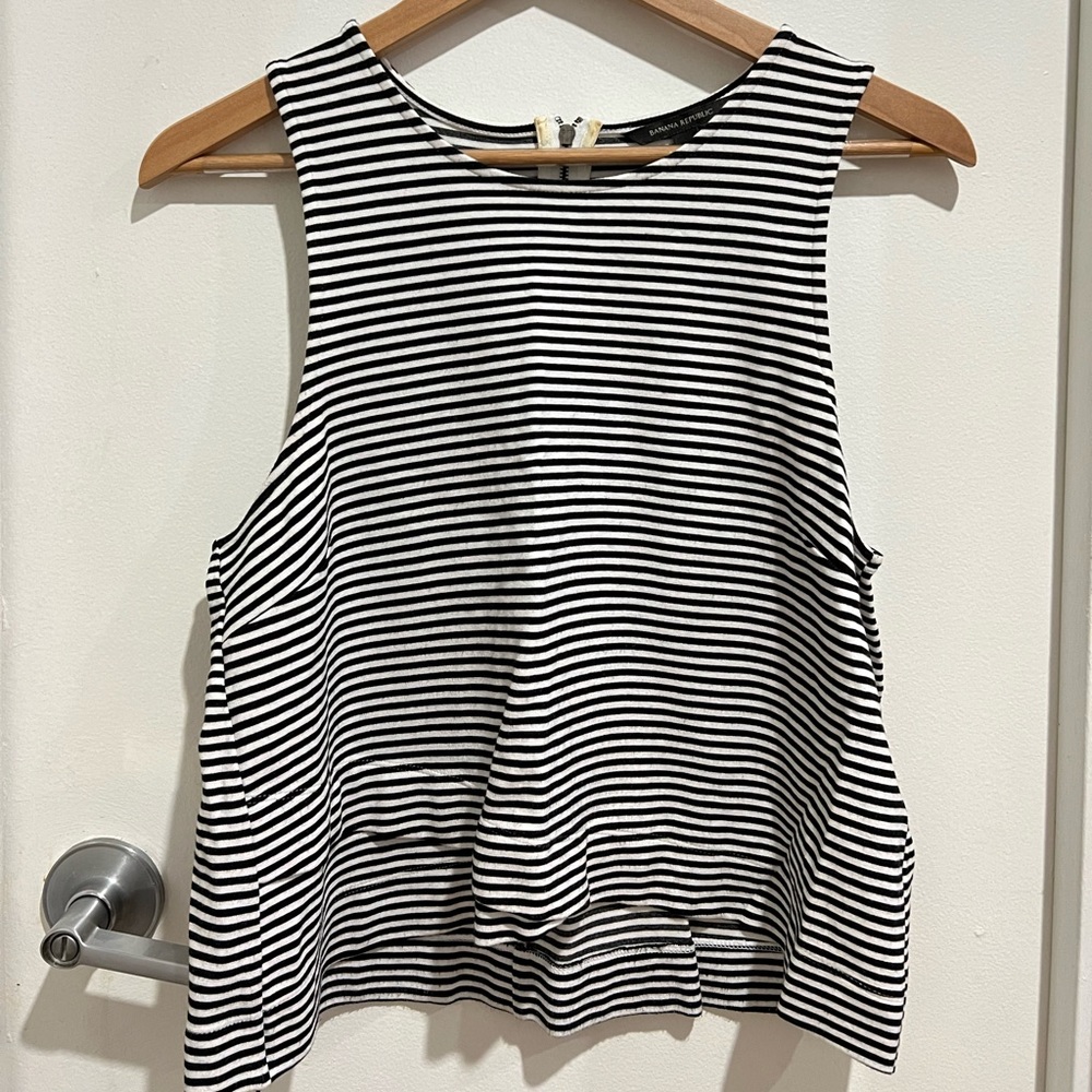 BANANA REPUBLIC Tank